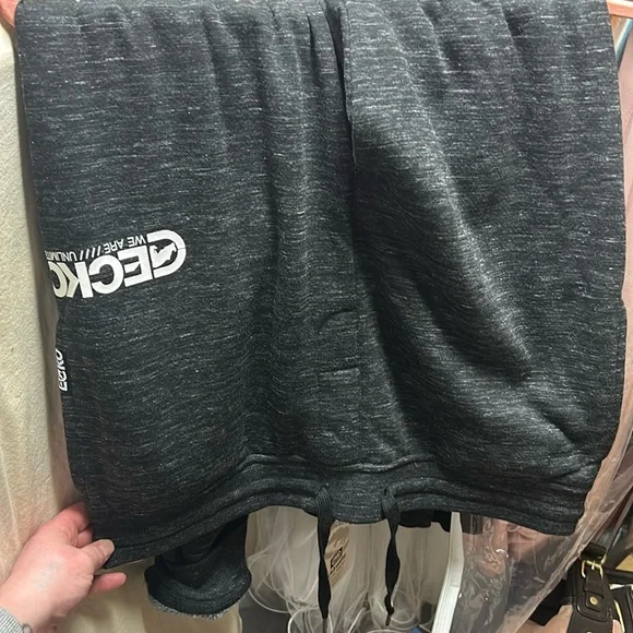 Ecko warm pants - Picture 1 of 5